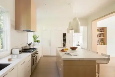 Amagansett Project by Blue Ocean Design