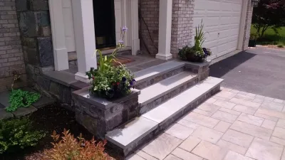 Homestead Gardens - Lawn Aeration in Davidsonville, MD