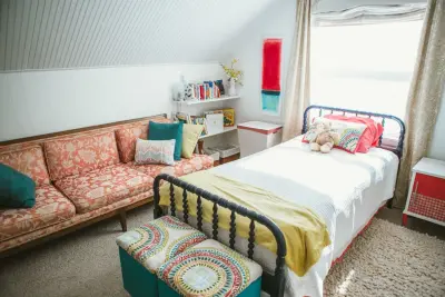 Red Door Design - Interior Design & Decorating in Goshen, IN