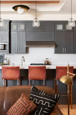 Kerry Ferguson-Arnold Design - Interior Design & Decorating in Park City, UT