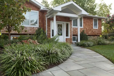Homestead Gardens - Lawn Aeration in Davidsonville, MD
