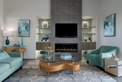 Camille Self Designs - Kitchen Remodeling in Scottsdale, AZ