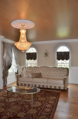 West Chester Project by A & J Interiors, LLC