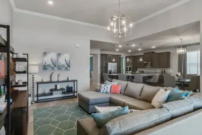 Lenore King Luxury Interiors - Custom Home Builders in Kissimmee, FL