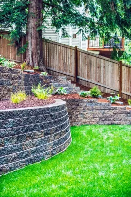 Hone Landscape Company - Patio Design & Installation in Carnation, WA