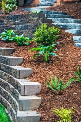 Hone Landscape Company - Patio Design & Installation in Carnation, WA