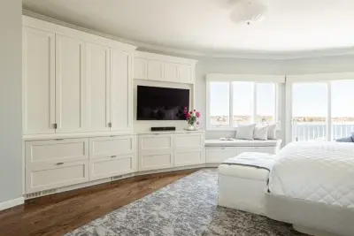 Christina Byers Design - Interior Design & Decorating in Port Washington, NY