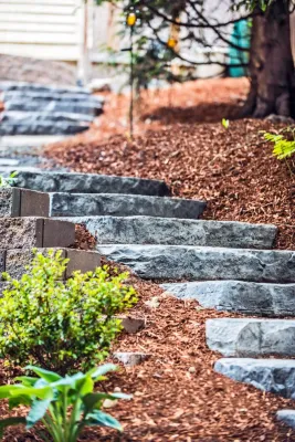 Hone Landscape Company - Patio Design & Installation in Carnation, WA