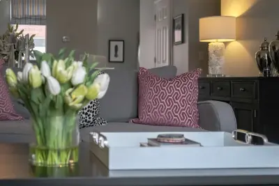 NV Interiors - Interior Design & Decorating in Saugatuck, MI
