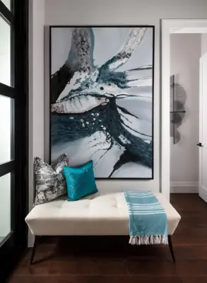 Contemporary Shape by Design West