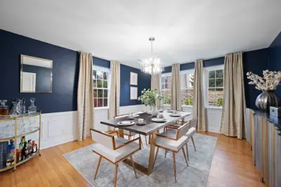 Gray Space Interior Design - Window Installation & Replacement in Cheltenham, PA