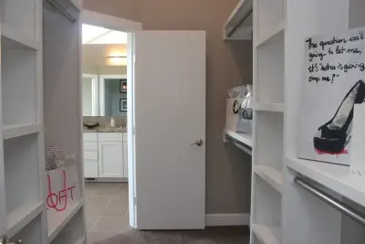 Andover Modern Showcase Home — Interior Design & Decorating project by Megan McGraw Interior Design