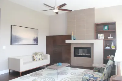 Megan McGraw Interior Design - Kitchen Remodeling in Wichita, KS