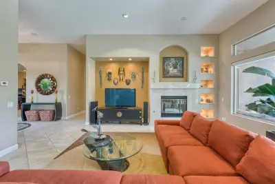 DESIRED SPACE | Interior Planning & Design - Kitchen Remodeling in Las Vegas, NV
