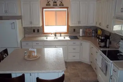 The HomeStore Design Center, Inc. - Bathroom Remodeling in Montevideo, MN