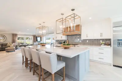 Chic Interiors - Custom Cabinets & Cabinetry in Arroyo Grande, CA