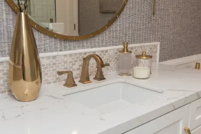 Chic Interiors - Custom Cabinets & Cabinetry in Arroyo Grande, CA