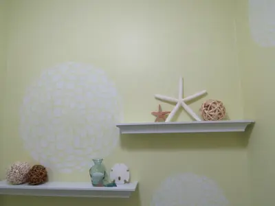 Living in an Apartment / Dining Area — Interior Design & Decorating project by Danaë Eustace-Zamora