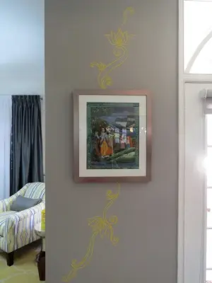 Danaë Eustace-Zamora - Kitchen Remodeling in Trinidad  Tobago, CA