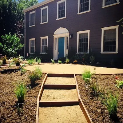 Hope Gardens - Tree Planting & Transplanting in Chatsworth, CA