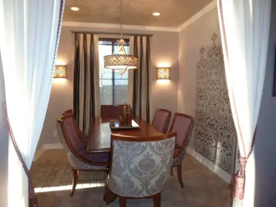 Tami Smight Interiors - Architectural & Building Design Services in Pasadena, CA