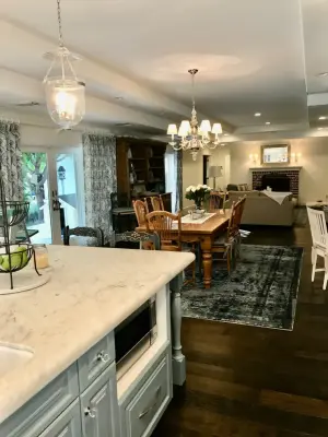 Southworth Interior Design - Kitchen Remodeling in Scottsdale, AZ