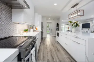 Arcadia Reversal — Interior Design & Decorating project by Brovia Interiors