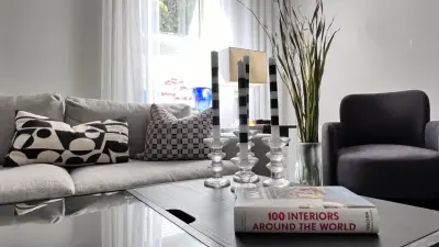 Austin Seeley Interiors - Kitchen Remodeling in Philadelphia, PA