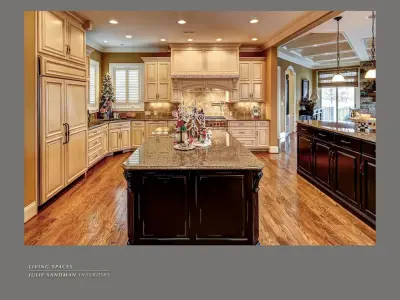 Julie Sandman Interiors - Interior Design & Decorating in Prospect, KY