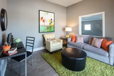 Archer Street 4 — Interior Design & Decorating project by Laurie Mattson Interiors