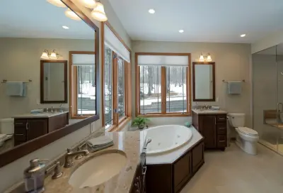 Inspired by Design, LLC - Custom Cabinets & Cabinetry in Wausau, WI