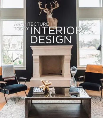 Contemporary Architecture Interior Design: Media by Urbanology Designs