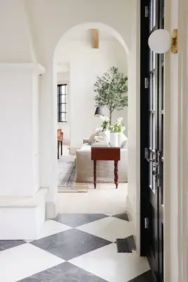 Gateway Structures by Interiors By Design, LLC