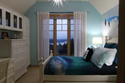 Shoman interiors LLC. - Smart Home & Theater Installers in Bellevue, WA