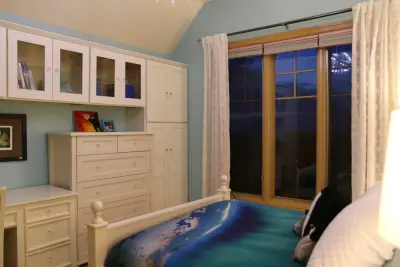 Shoman interiors LLC. - Smart Home & Theater Installers in Bellevue, WA