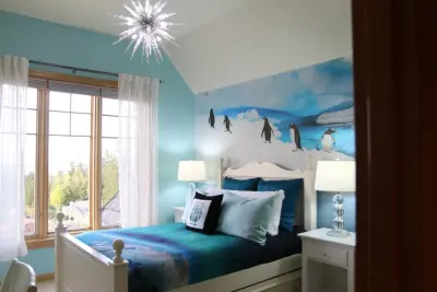 Shoman interiors LLC. - Smart Home & Theater Installers in Bellevue, WA