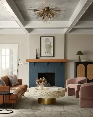 Studio Whitford - Interior Design & Decorating in Exton, PA