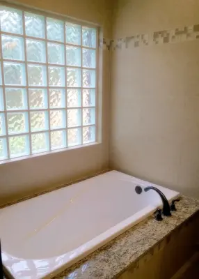 Arlen - Classic Bathroom by SCM Design Group