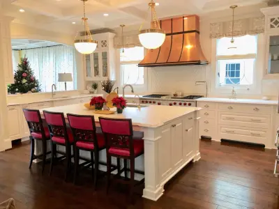 Material Differences - Architectural & Building Design Services in Ashburn, VA