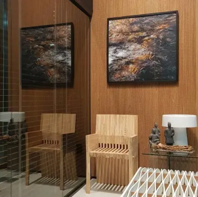 Desiree Studio - Architectural & Building Design Services in Roanoke, VA