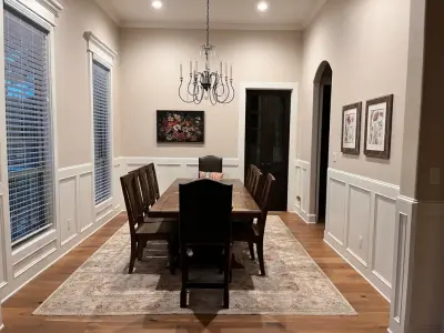 Designing Home - Professional Home Organizers in Longview, TX