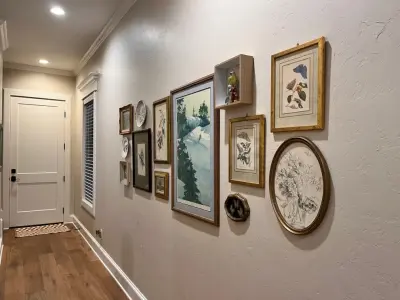 Designing Home - Professional Home Organizers in Longview, TX