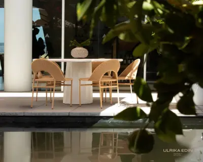 Ulrika Edin Property Stylist - Interior Design & Decorating in Napa, CA