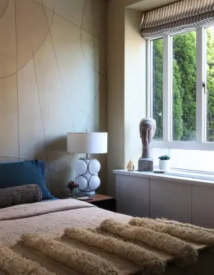 Creative Home — Interior Design & Decorating project by Studio DLG