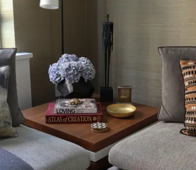 Studio DLG - Interior Design & Decorating in New York, NY