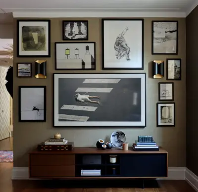 Studio DLG - Interior Design & Decorating in New York, NY