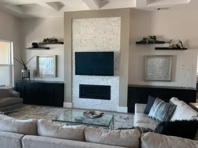 J Anthony Interiors - Smart Home & Theater Installers in Sacramento, CA