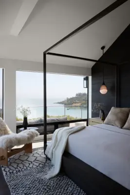 MAS Design - Kitchen Remodeling in Tiburon, CA