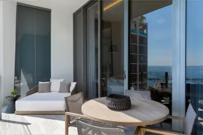 Grove at Bayfront Park by Design Solutions