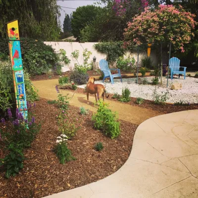 Hope Gardens - Tree Planting & Transplanting in Chatsworth, CA